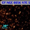 Cl* NGC 6656    ATC   50301