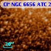 Cl* NGC 6656    ATC   22309