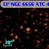 Cl* NGC 6656    ATC   40090