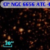 Cl* NGC 6656    ATC   40129