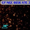 Cl* NGC 6656    ATC   21622