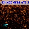 Cl* NGC 6656    ATC   30100