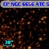 Cl* NGC 6656    ATC   50210