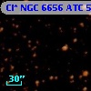Cl* NGC 6656    ATC   50140