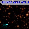 Cl* NGC 6656    ATC   40132