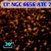 Cl* NGC 6656    ATC   20106