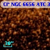 Cl* NGC 6656    ATC   30095