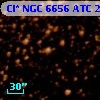 Cl* NGC 6656    ATC   20111