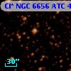 Cl* NGC 6656    ATC   40120