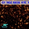 Cl* NGC 6656    ATC   30093