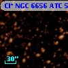 Cl* NGC 6656    ATC   50277