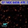 Cl* NGC 6656    ATC   20079