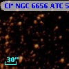 Cl* NGC 6656    ATC   50344