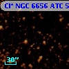 Cl* NGC 6656    ATC   50297