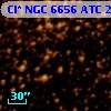 Cl* NGC 6656    ATC   21375