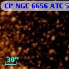 Cl* NGC 6656    ATC   51068