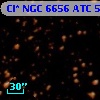 Cl* NGC 6656    ATC   51189