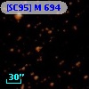 [SC95] M 694