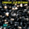 2MASX J18342904-2259571