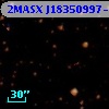 2MASX J18350997-2352325