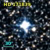HD 171839