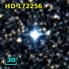 HD 172256