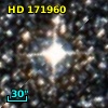HD 171960