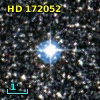HD 172052