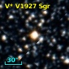 V* V1927 Sgr