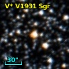 V* V1931 Sgr