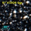 V* V1926 Sgr
