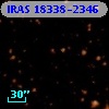 IRAS 18338-2346