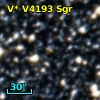 V* V4193 Sgr