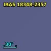 IRAS 18348-2357