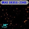 IRAS 18351-2343