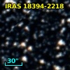 IRAS 18394-2218