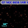 Cl* NGC 6656    SAW V42