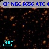 Cl* NGC 6656    ATC   40147