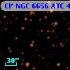 Cl* NGC 6656    ATC   40145