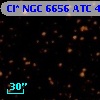 Cl* NGC 6656    ATC   40154