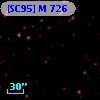 [SC95] M 726