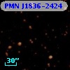PMN J1836-2424