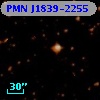 PMN J1839-2255