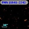 PMN J1841-2242