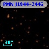 PMN J1844-2445