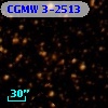 CGMW 3-2513
