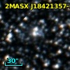 2MASX J18421357-2404254