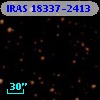 IRAS 18337-2413