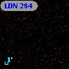LDN  284