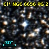 Cl* NGC 6656     PG      21